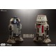 Star Wars Action Figure 1/6 R5-D4 22 cm